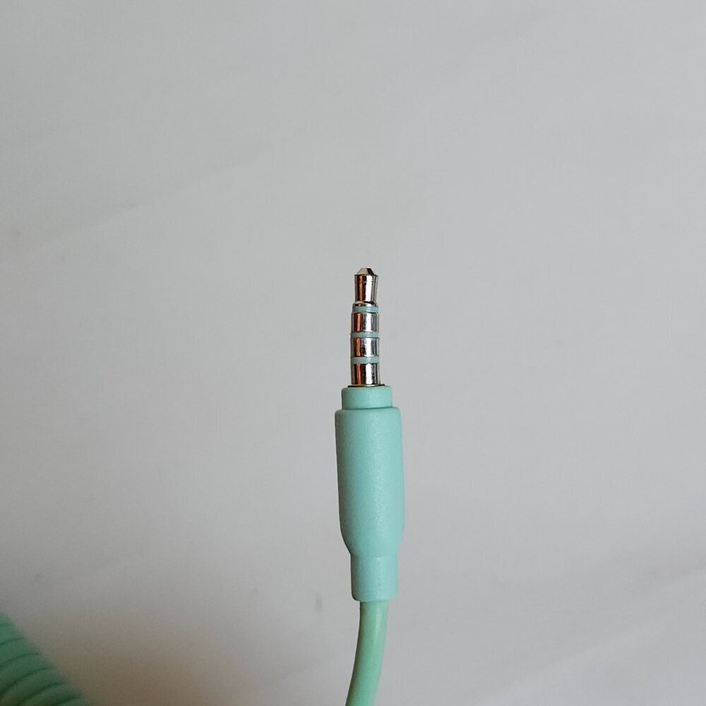 Native Union POP Phone Turquoise - Picture 3 of 7